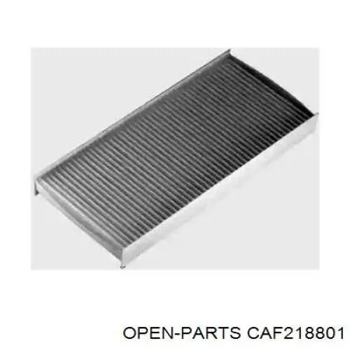 Фильтр салона CAF218801 Open Parts