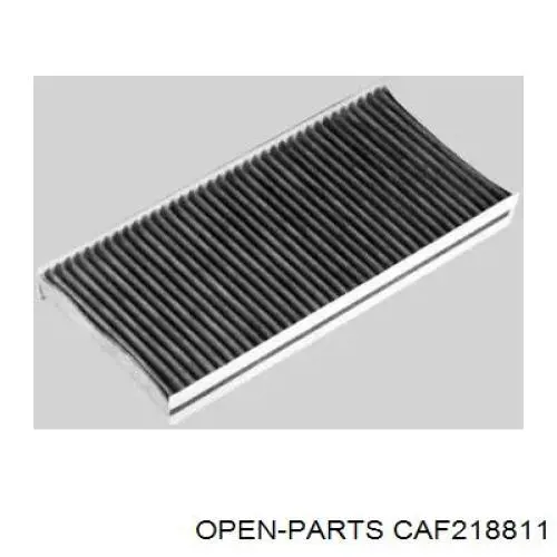 Фильтр салона CAF218811 Open Parts