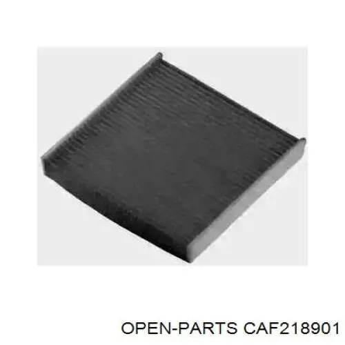 Фильтр салона CAF218901 Open Parts