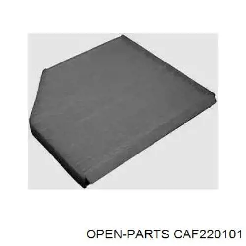 Фильтр салона CAF220101 Open Parts