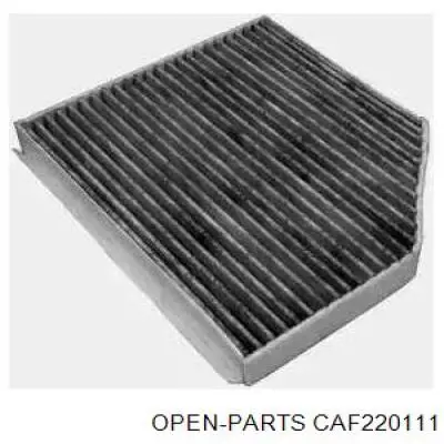 Фильтр салона CAF220111 Open Parts