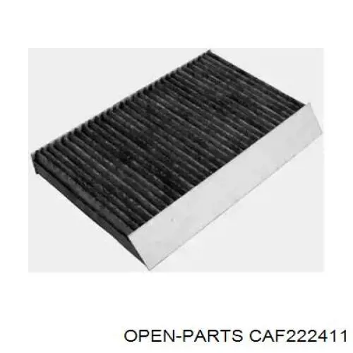 Фильтр салона CAF222411 Open Parts