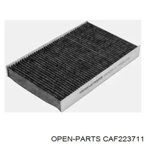 Фильтр салона CAF223711 Open Parts