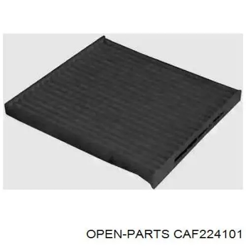 Фильтр салона CAF224101 Open Parts