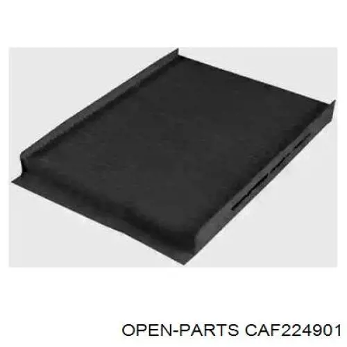 Фильтр салона CAF224901 Open Parts