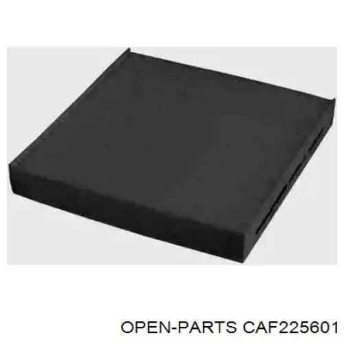 Фильтр салона CAF225601 Open Parts