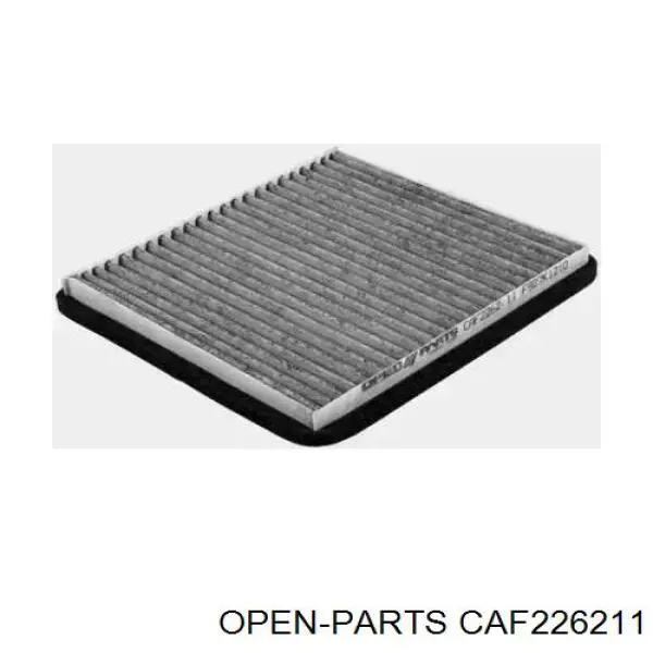 Фильтр салона CAF226211 Open Parts