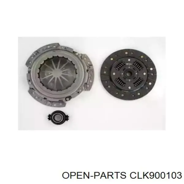 Сцепление CLK900103 Open Parts