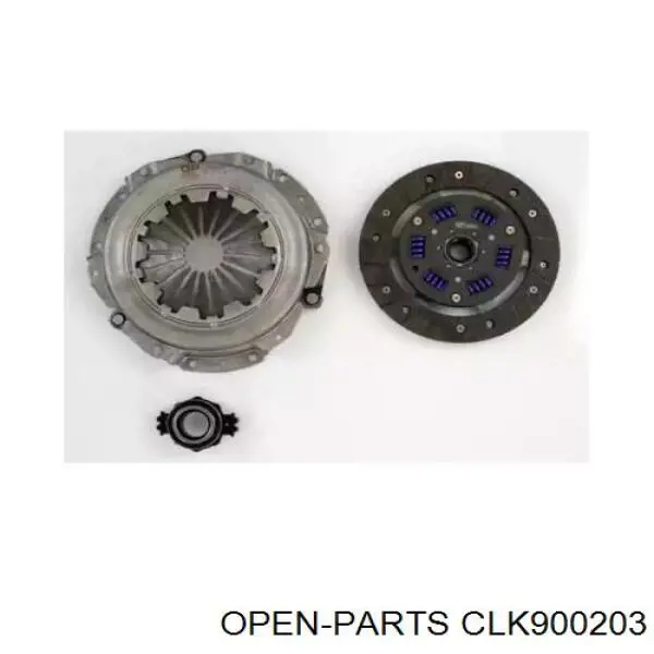 Сцепление CLK900203 Open Parts