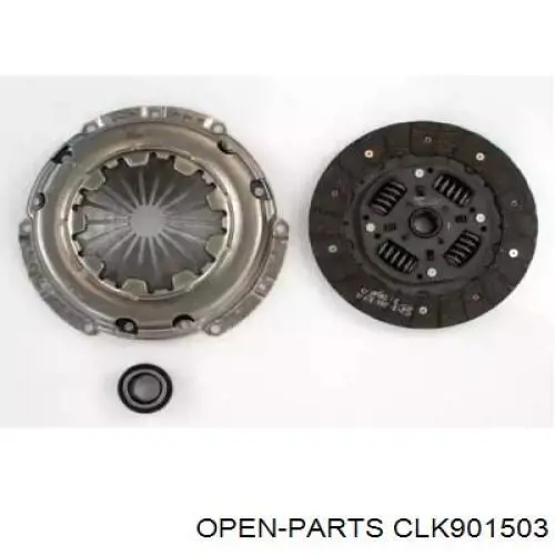 Сцепление CLK901503 Open Parts