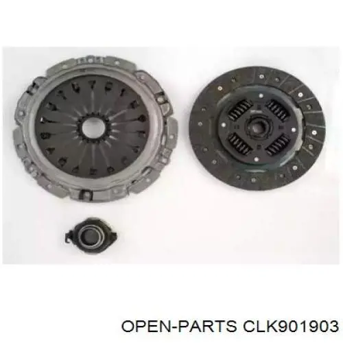 Сцепление CLK901903 Open Parts