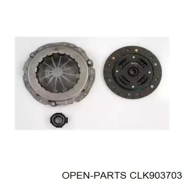 Сцепление CLK903703 Open Parts