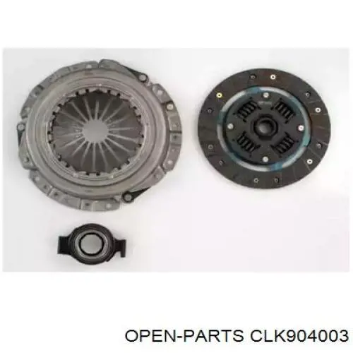 Сцепление CLK904003 Open Parts