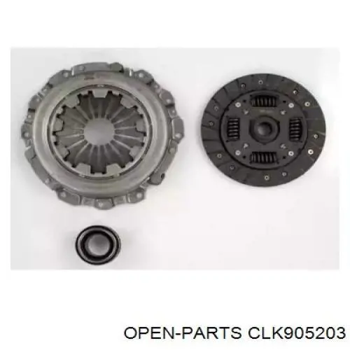 Сцепление CLK905203 Open Parts