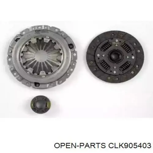 Сцепление CLK905403 Open Parts