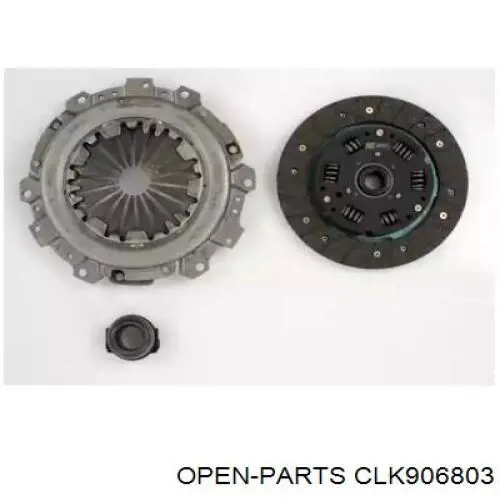 Сцепление CLK906803 Open Parts