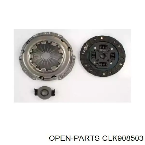 Сцепление CLK908503 Open Parts