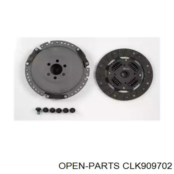 Сцепление CLK909702 Open Parts