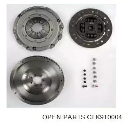 Сцепление CLK910004 Open Parts