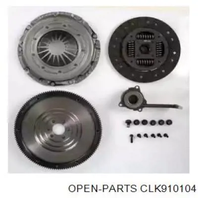 Сцепление CLK910104 Open Parts