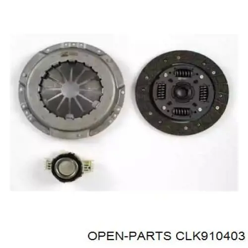 Сцепление CLK910403 Open Parts