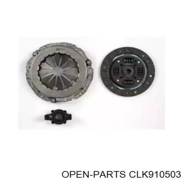 Сцепление CLK910503 Open Parts