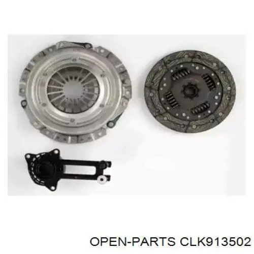 Сцепление CLK913502 Open Parts