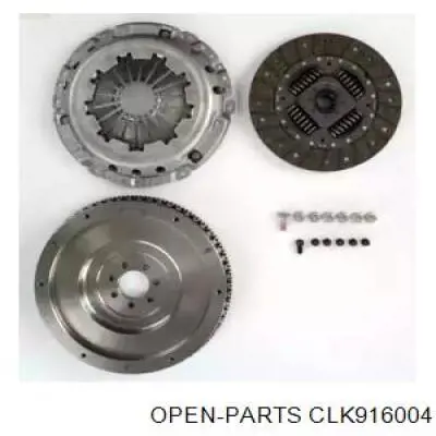 Маховик CLK916004 Open Parts