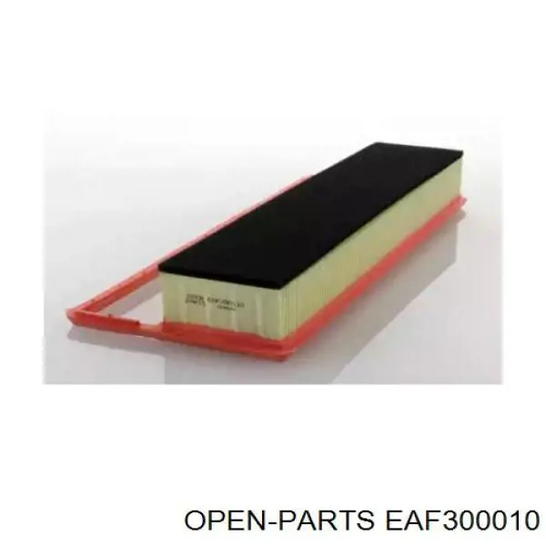 Воздушный фильтр EAF300010 Open Parts