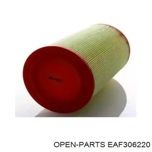 Воздушный фильтр EAF306220 Open Parts