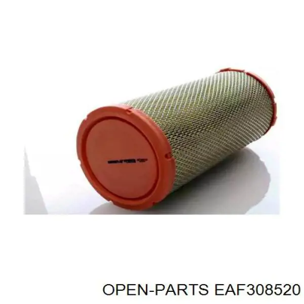 Воздушный фильтр EAF308520 Open Parts