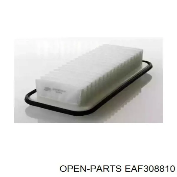 Воздушный фильтр EAF308810 Open Parts