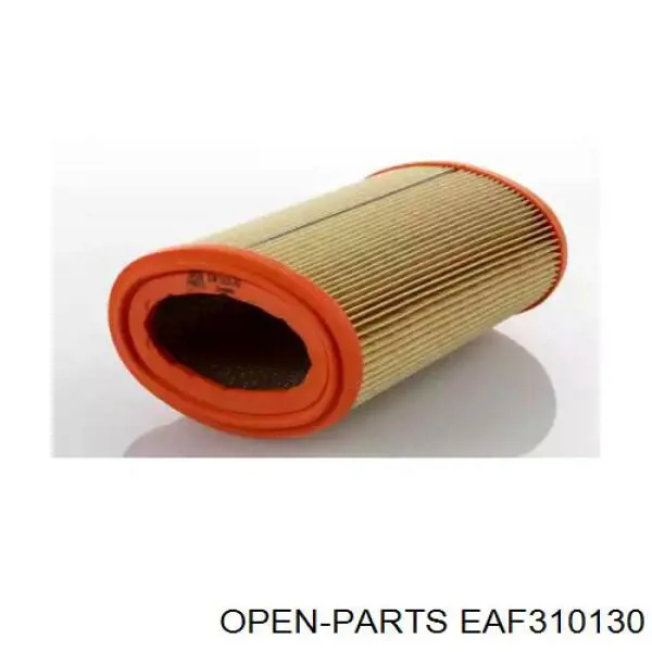 Воздушный фильтр EAF310130 Open Parts