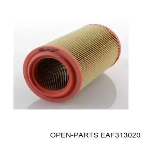 Воздушный фильтр EAF313020 Open Parts