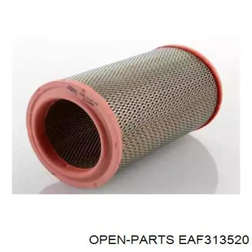 Воздушный фильтр EAF313520 Open Parts