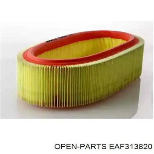 Воздушный фильтр EAF313820 Open Parts