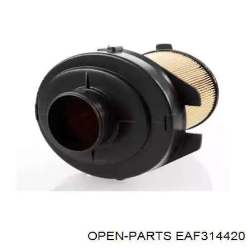 Воздушный фильтр EAF314420 Open Parts