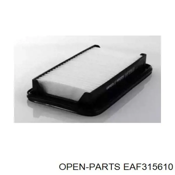 Воздушный фильтр EAF315610 Open Parts