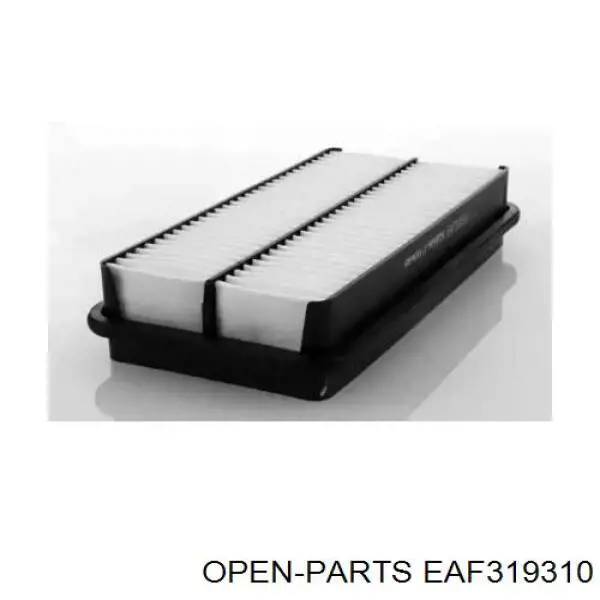 Воздушный фильтр EAF319310 Open Parts