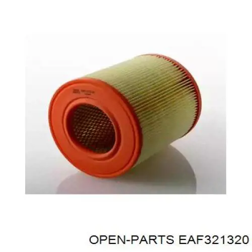 Воздушный фильтр EAF321320 Open Parts