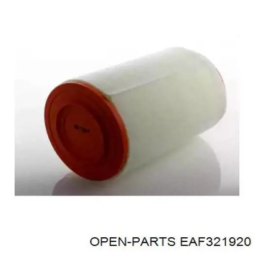 Воздушный фильтр EAF321920 Open Parts