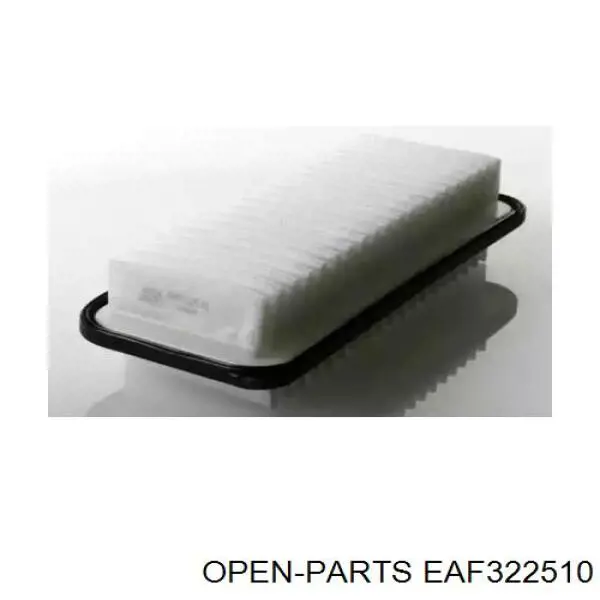 Воздушный фильтр EAF322510 Open Parts