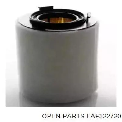 Воздушный фильтр EAF322720 Open Parts