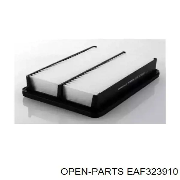 Воздушный фильтр EAF323910 Open Parts