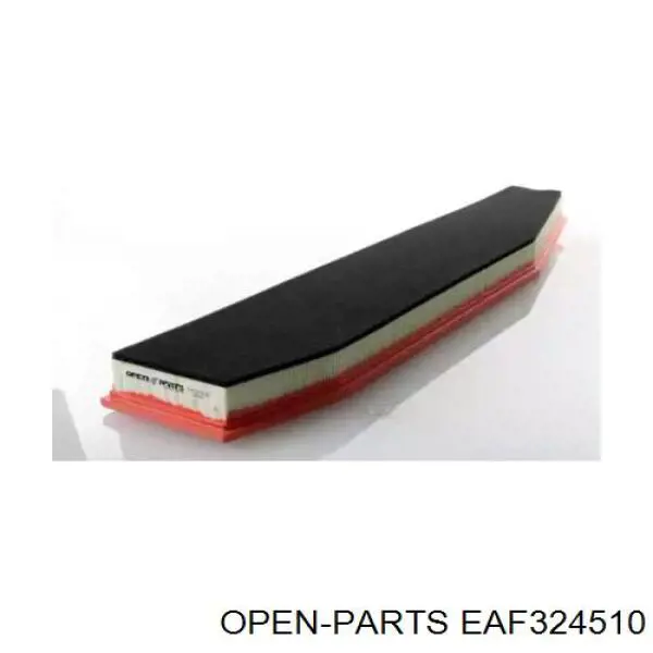 Воздушный фильтр EAF324510 Open Parts