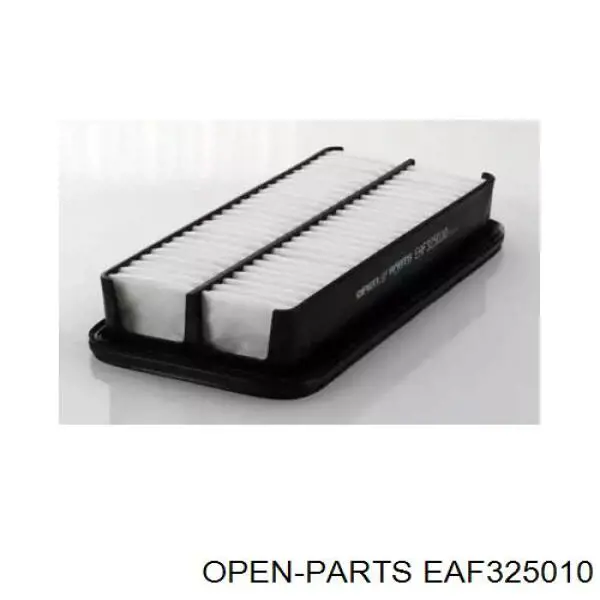 Воздушный фильтр EAF325010 Open Parts