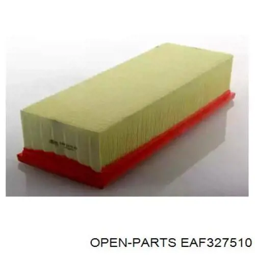 Воздушный фильтр EAF327510 Open Parts