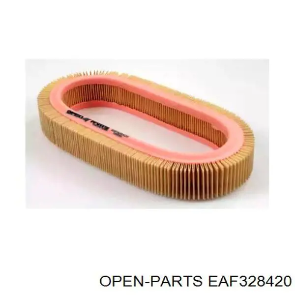 Воздушный фильтр EAF328420 Open Parts