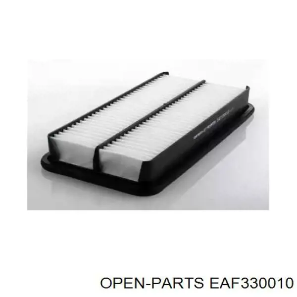 Воздушный фильтр EAF330010 Open Parts