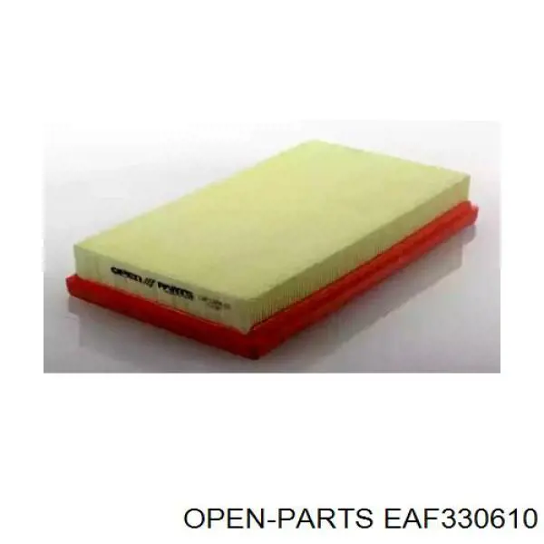 Воздушный фильтр EAF330610 Open Parts